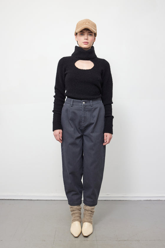 grey pant, grå bukse, ilag pants, ilag pant, høst bukser, ilag, scandinavian design, skandinavisk design, sustainable fashion