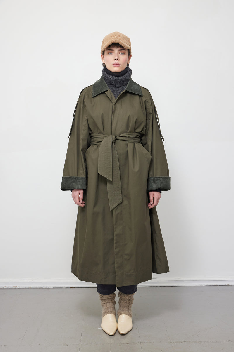 Petrell mac coat – ilagilag.com